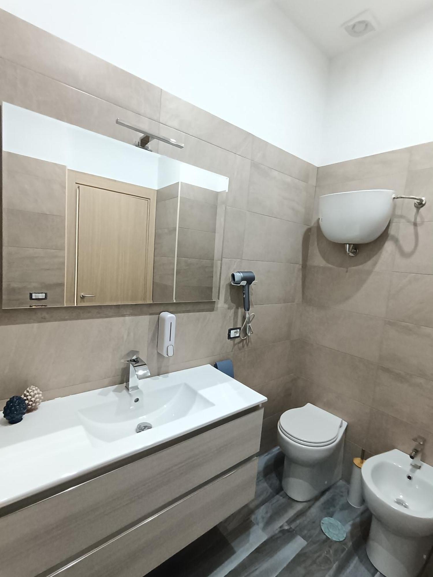 Casa Di Hermes Pizzo  Bagian luar foto