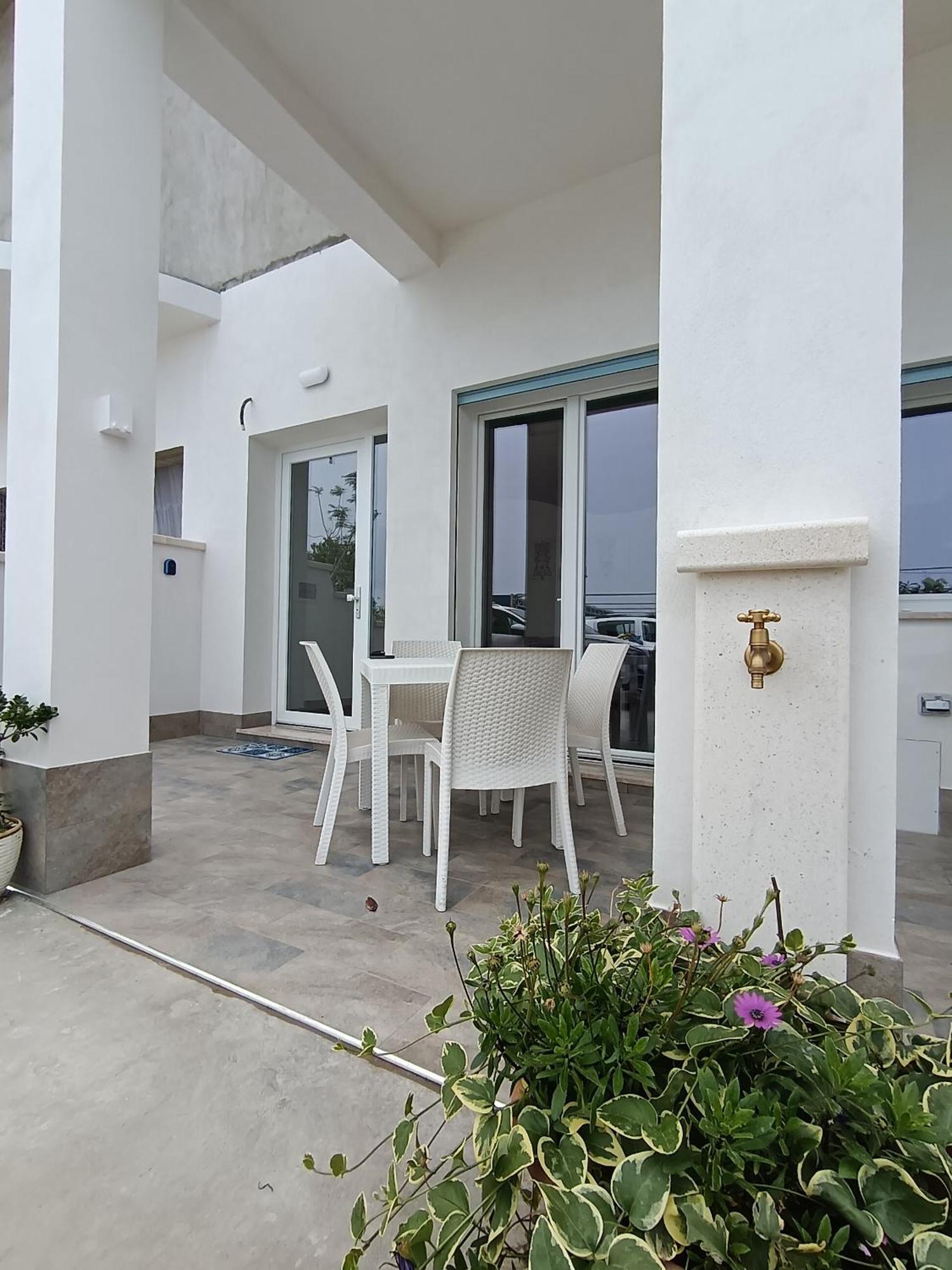 Casa Di Hermes Pizzo  Bagian luar foto