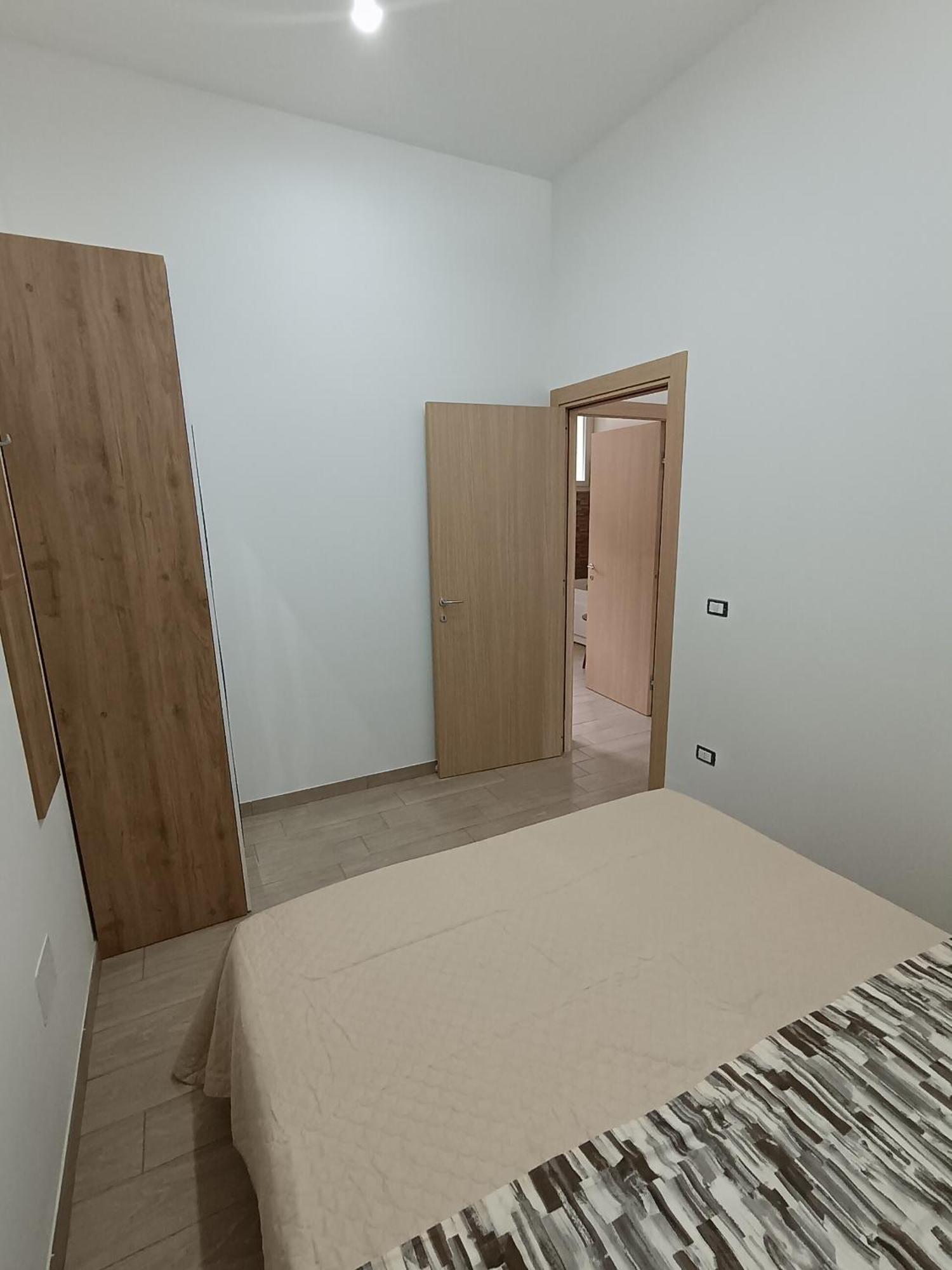 Casa Di Hermes Pizzo  Bagian luar foto
