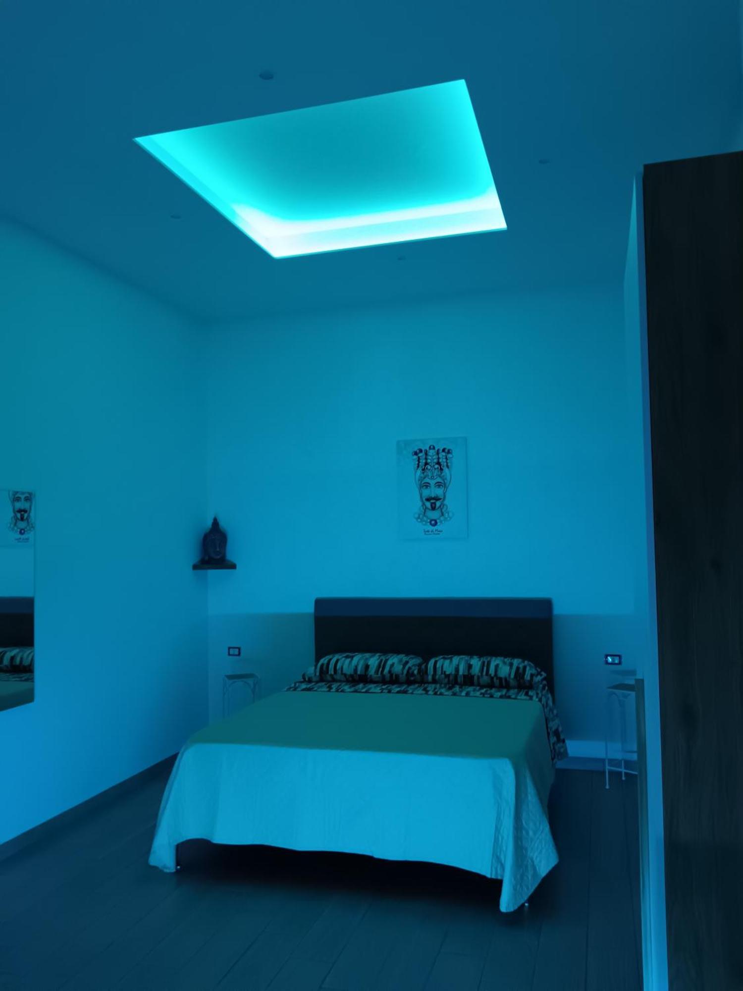Casa Di Hermes Pizzo  Bagian luar foto
